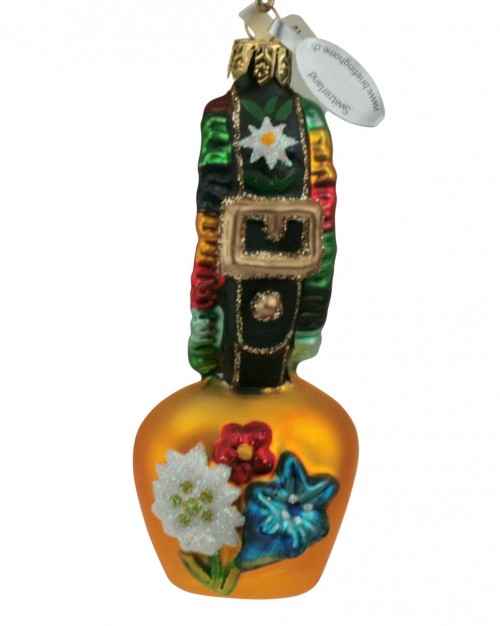 34-207 Bell flowers