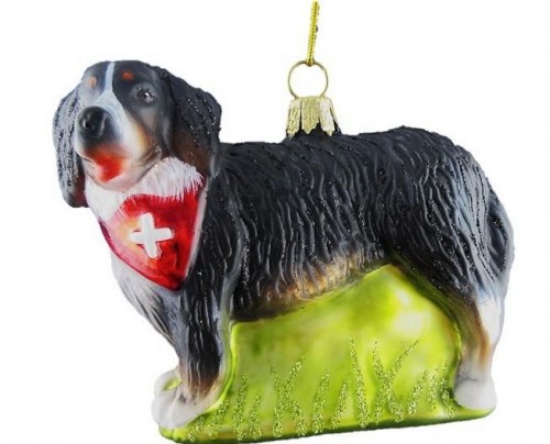 34-239 Bernersennenhund