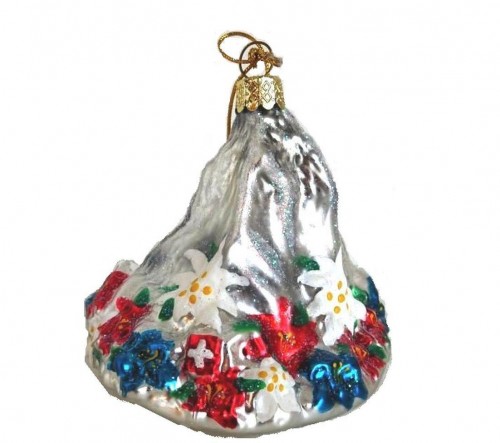34-250 Matterhorn