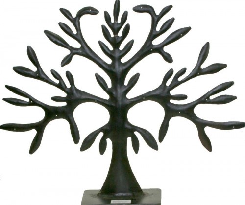 19-157 Eisen-Apfelbaum S