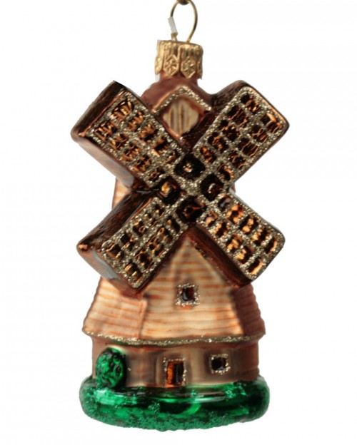 44-507 Windmühle