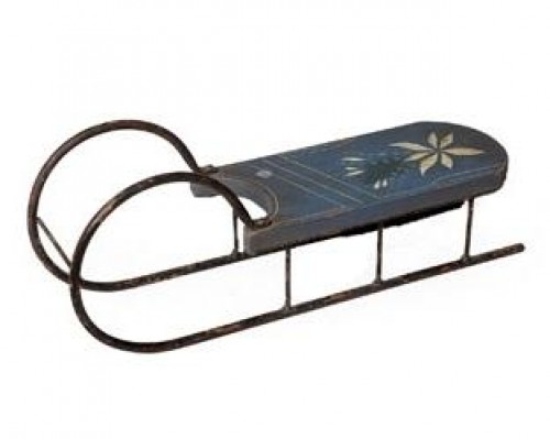 32-154 Sleigh flower