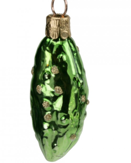 06-861 Pickle small green