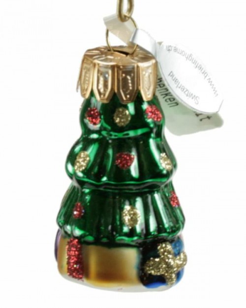 34-512 Fir with gifts