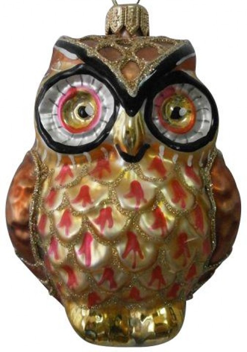43-756 Owl