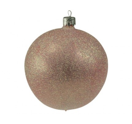 06-646-S 8cm goldglimmer rose spe