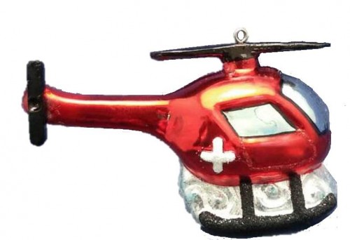 34-240 Helikopter