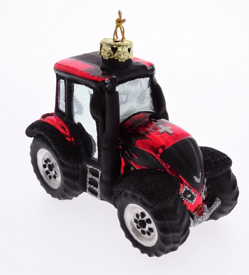 34-252 Traktor