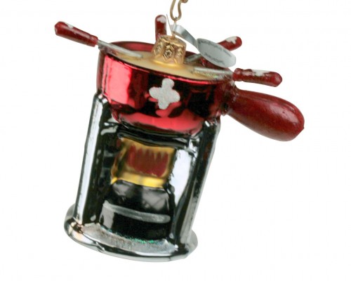 34-204 Fondue