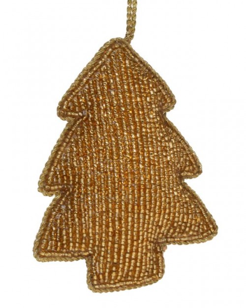11-022 Tree gold