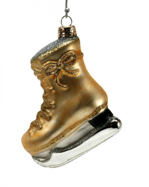 34-042 Skate gold