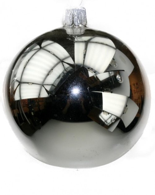 06-638-07 7cm silver sparkle