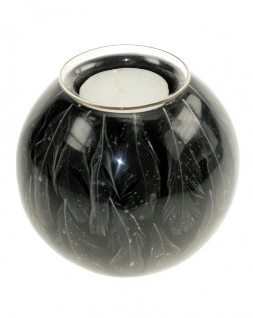 28-016 Tealight feather
