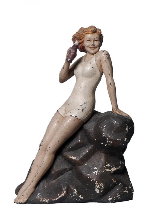 32-215 Mermaid