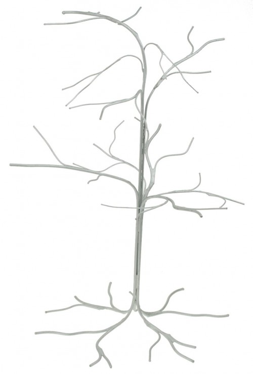 31-401 Tree fine silver