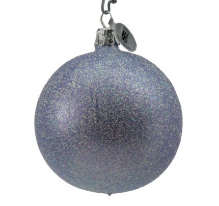 06-929 8cm goldglimmer purple