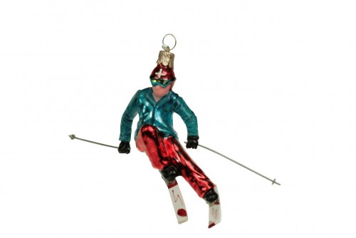 34-213 Skieur