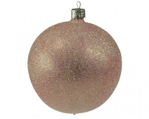 06-646-S10 10cm scintillement d´oré rose spec