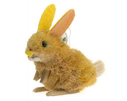 27-015 Lapin jaune