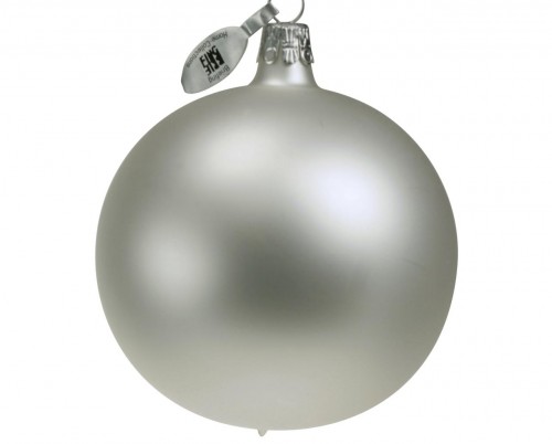 06-820 7cm mate blanc
