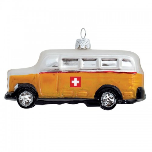 34-228 Postauto Schweiz