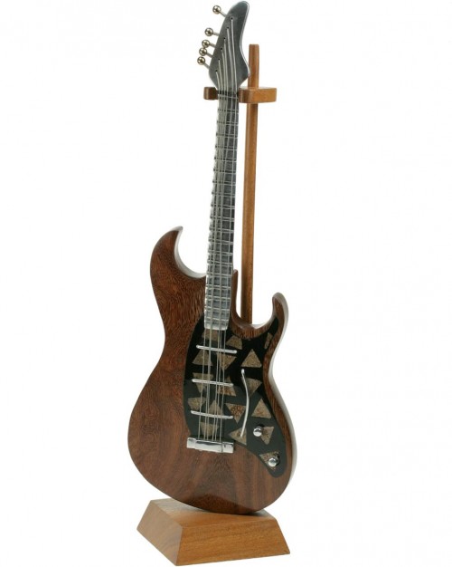 31-200 Guitare électrique