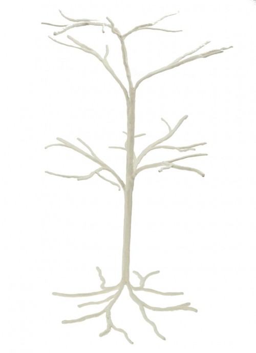 31-402 Arbre fin blanc